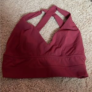BuffBunny Alpha Sports Bra